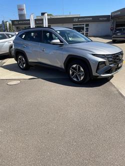 2024 Hyundai
Tucson