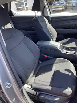 2024 Hyundai
Tucson
