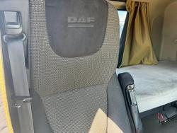 2017 DAF 85-510 8X4 510Hp Xlocks Kw Daf Hist See Cond $122750+Gst DAF 85-510 8X4