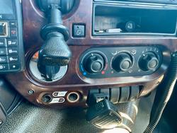2017 DAF 85-510 8X4 510Hp Xlocks Kw Daf Hist See Cond $122750+Gst DAF 85-510 8X4