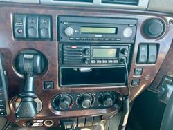 2017 DAF 85-510 8X4 510Hp Xlocks Kw Daf Hist See Cond $122750+Gst DAF 85-510 8X4