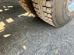 2017 DAF 85-510 8X4 510Hp Xlocks Kw Daf Hist See Cond $122750+Gst DAF 85-510 8X4