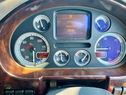 2017 DAF 85-510 8X4 510Hp Xlocks Kw Daf Hist See Cond $122750+Gst DAF 85-510 8X4