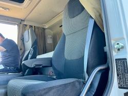 2017 DAF 85-510 8X4 510Hp Xlocks Kw Daf Hist See Cond $122750+Gst DAF 85-510 8X4