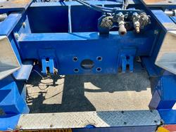 2017 DAF 85-510 8X4 510Hp Xlocks Kw Daf Hist See Cond $122750+Gst DAF 85-510 8X4