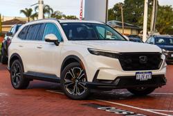 2024 Honda
CR-V VTi LX