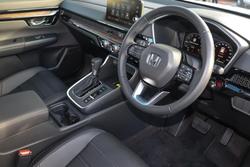 2024 Honda
CR-V VTi LX