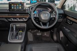 2024 Honda
CR-V VTi LX