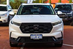 2024 Honda
CR-V VTi LX