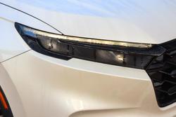 2024 Honda
CR-V VTi LX