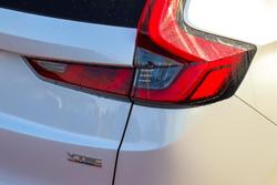 2024 Honda
CR-V VTi LX