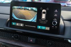 2024 Honda
CR-V VTi LX
