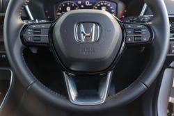2024 Honda
CR-V VTi LX