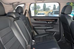 2024 Honda
CR-V VTi LX