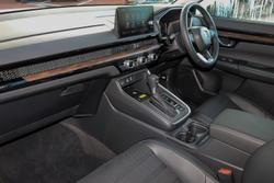 2024 Honda
CR-V VTi LX