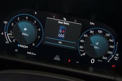 2024 Volkswagen
                Amarok TSI452 Aventura