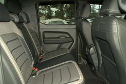 2024 Volkswagen
                Amarok TSI452 Aventura