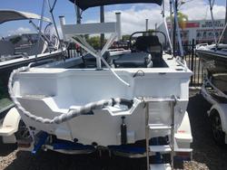 2025 Stacer 449 Crossfire SC SE