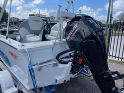 2025 Stacer 449 Crossfire SC SE