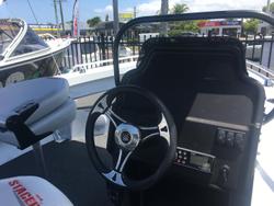 2025 Stacer 449 Crossfire SC SE