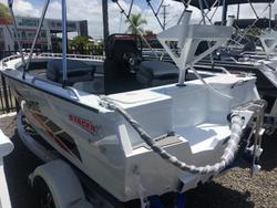 2025 Stacer 449 Crossfire SC SE