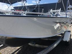 2025 Stacer 449 Crossfire SC SE