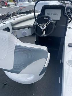 2025 Stacer 449 Crossfire SC SE