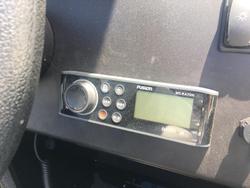 2025 Stacer 449 Crossfire SC SE