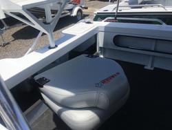 2025 Stacer 449 Crossfire SC SE