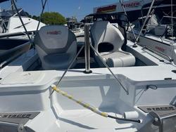 2025 Stacer 449 Crossfire SC SE