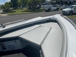 2025 Stacer 449 Crossfire SC SE