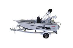 Stacer 449 Crossfire SC SE