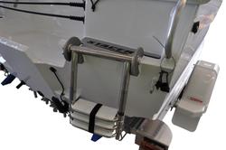 2026 Stacer 449 Crossfire SC SE