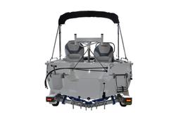 2026 Stacer 449 Crossfire SC SE