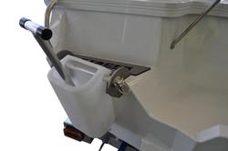 2026 Stacer 449 Crossfire SC SE