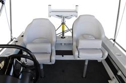 2026 Stacer 449 Crossfire SC SE