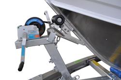 2026 Stacer 449 Crossfire SC SE