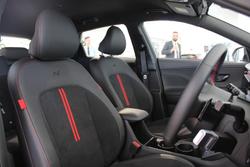 2025 Hyundai
Kona N Line