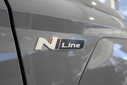 2025 Hyundai
Kona N Line