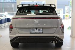 2025 Hyundai
Kona N Line