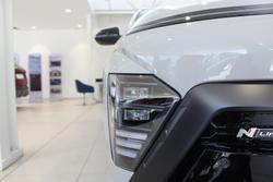 2025 Hyundai
Kona N Line