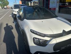 2023 Citroen C3 Shine