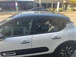 2023 Citroen C3 Shine