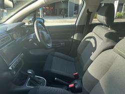 2023 Citroen C3 Shine