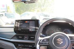 2025 Suzuki Swift Hybrid GLX