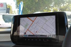 2025 Suzuki Swift Hybrid GLX