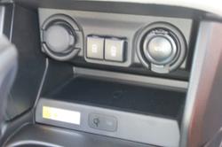 2025 Suzuki Swift Hybrid GLX