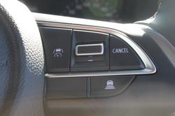 2025 Suzuki Swift Hybrid GLX