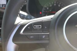 2025 Suzuki Swift Hybrid GLX