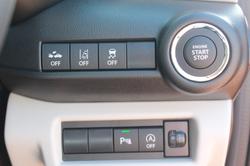 2025 Suzuki Swift Hybrid GLX